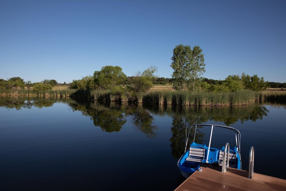 The Hideout Golf Club & Resort - Brownwood - Außenansicht