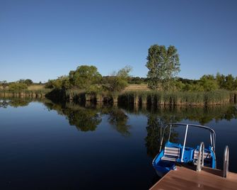 The Hideout Golf Club & Resort - Brownwood - Vista esterna