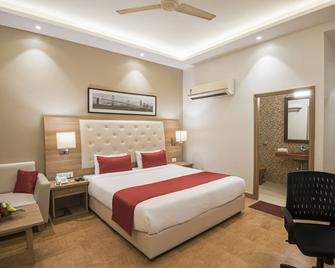 Kalinga Hotel - Jodhpur - Habitación