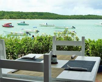 Miller's Guest House - Scarborough - Balkon