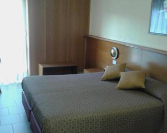 Hotel Sila - Camigliatello Silano - Schlafzimmer