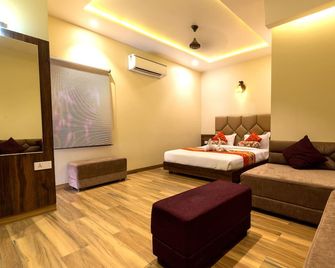 Hotel Urban Galaxy - Amritsar - Habitación