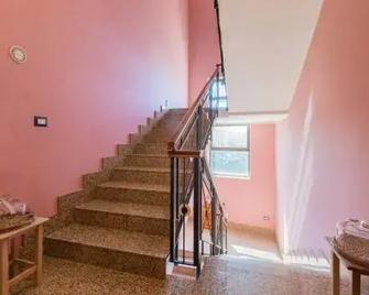 Hestasja Bedroom - Nardò - Escaleras