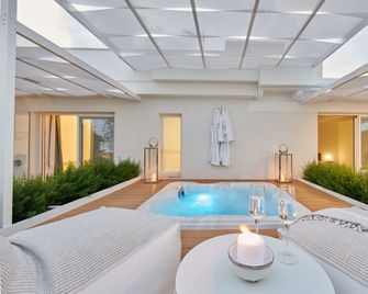 Musae Relais & Spa - Polignano a Mare - Pool