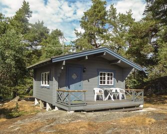 Four-Bedroom Holiday Home in Trosa - Trosa - Edificio