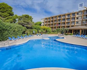 Ght Aparthotel Tossa Park - Tossa de Mar - Bể bơi