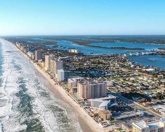 Fantasy Island Resort, Daytona Beach Shores - Daytona Beach Shores