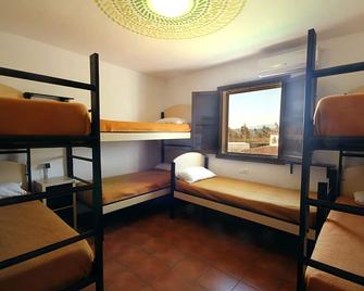 Alojamiento rural Conviven - Viñuela - Habitación