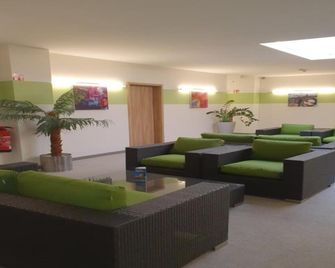 Hotel Neumarkt - Neumarkt in der Oberpfalz - Lounge
