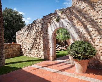 Mas Falgarona Hotel Boutique & Spa - Avinyonet de Puigventós
