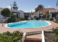 La Concha del Mar - Corralejo - Piscina