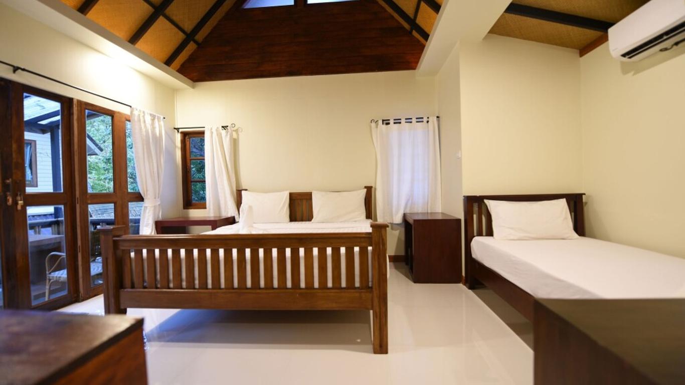 Chunut House Resort