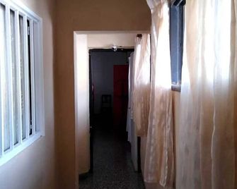 Hostal La Pachamama - Ciudad de Salta - Pasillo