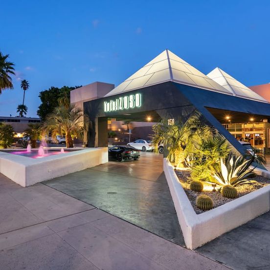 Other view of Hotel Zoso