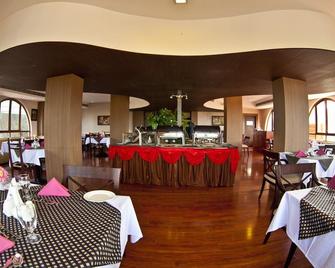 Paramount Tower - Kozhikode - Restaurant