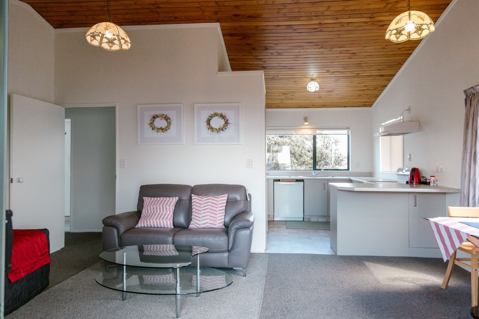 Blue Marlin Apartments - וויטיאנגה