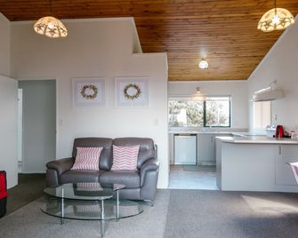 Blue Marlin Apartments - Whitianga