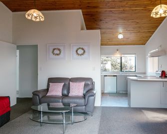 Blue Marlin Apartments - וויטיאנגה