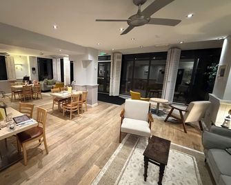 Eype's Mouth Country Hotel - Bridport