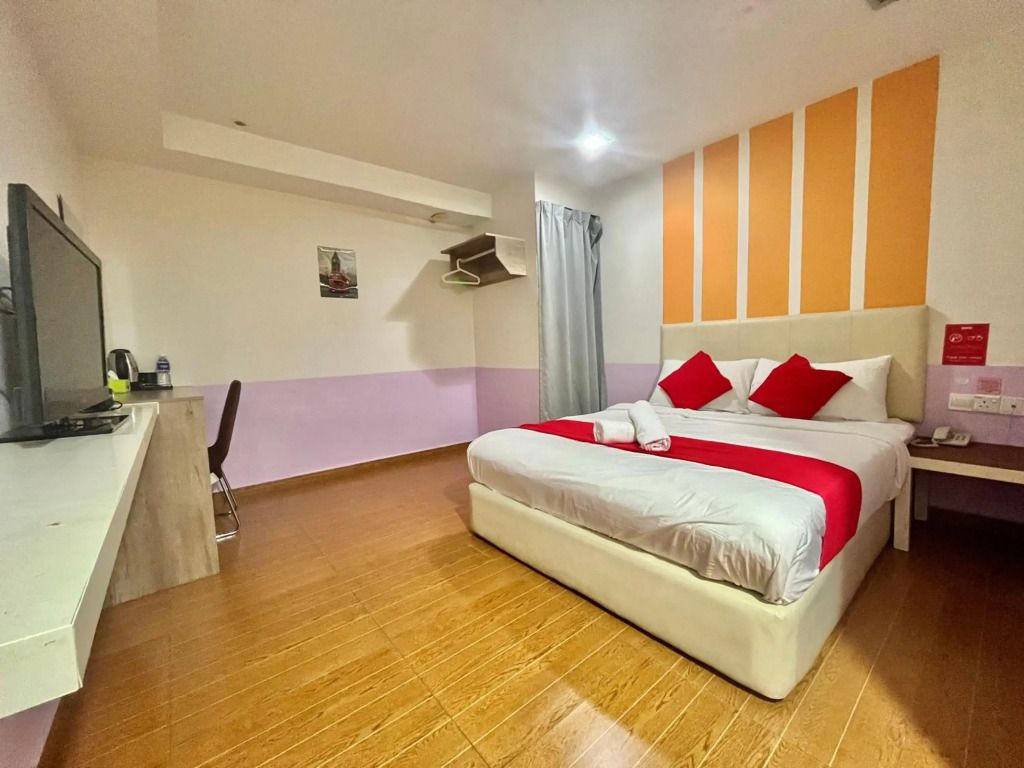 أو واي أو 419 سيتي بوتيك هوتل