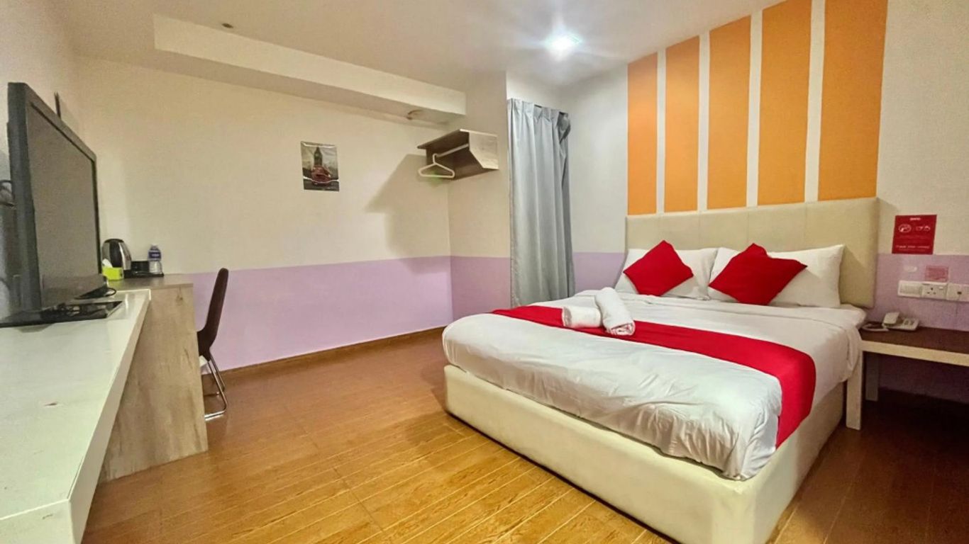 419 City Boutique Hotel