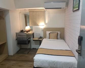 Grace Residency - Pallāvaram - Habitación