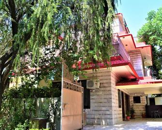 17 Guest House - Islamabad - Edificio