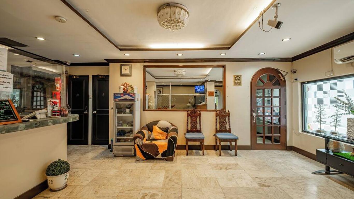 Hotel Juliano