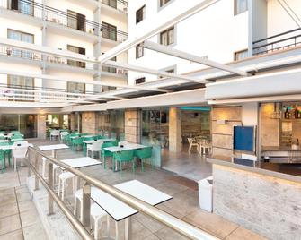 Hotel Brisa - Sant Antoni de Portmany - Restaurant