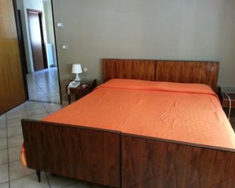 Albergo Carla - Pont-Saint-Martin