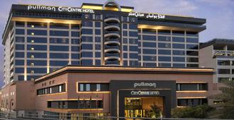 普爾曼迪拜河城市中心酒店 - 杜拜