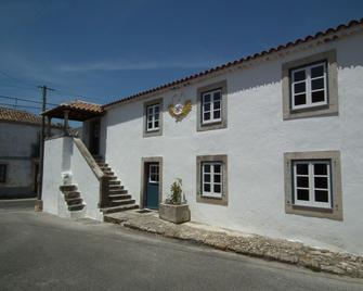 Casa Da Palma - Bombarral - Edificio