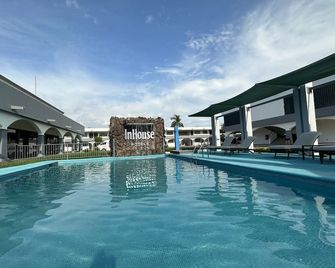 Inhouse Hotel Obregón - Ciudad Obregón - Bazén