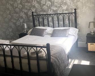 The Dorset - Lewes - Bedroom