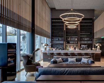Hotel & Conference Center Sempachersee - Nottwil - Bar