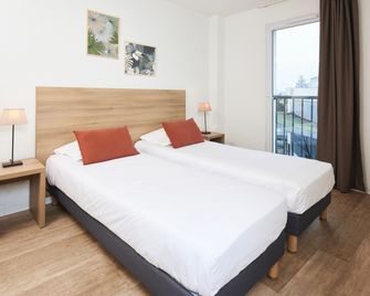 Teneo Apparthotel Talence - Burdeos - Habitación