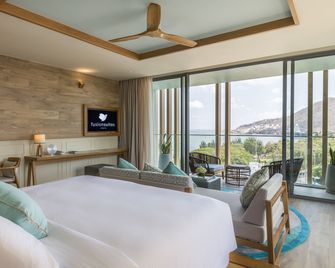 Fusion Suites Vung Tau - Vung Tau