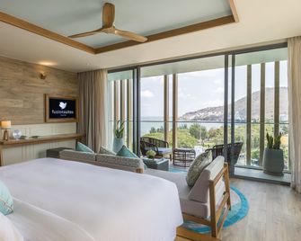 Fusion Suites Vung Tau - Vung Tau