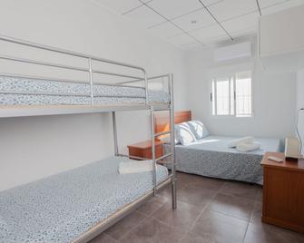 House Noa Rent Of Complete Rural House - Elx - Quarto