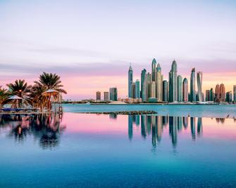 Dukes The Palm, a Royal Hideaway Hotel - Dubai - Bãi biển