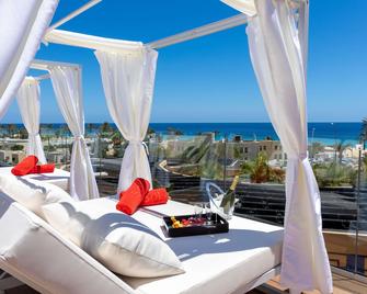 Sol Fuerteventura Jandia - All Suites - Pájara - Ban công