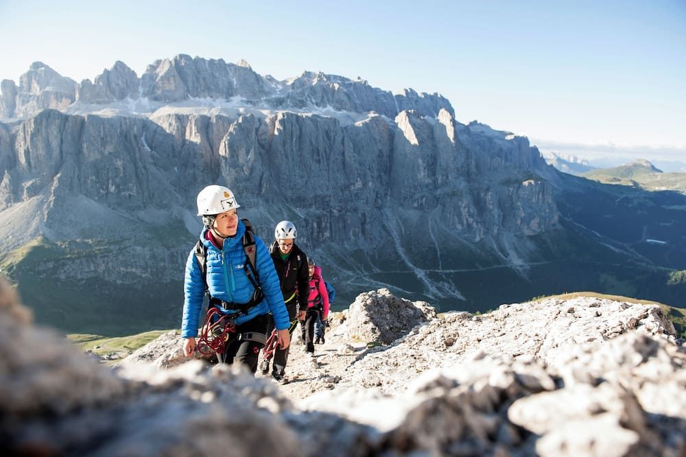 Hotel Cosmea Dolomites - Ortisei