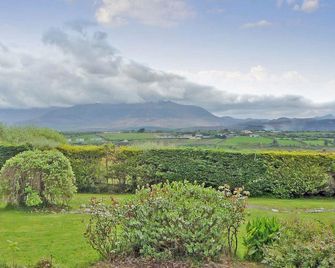 Fleur Cottage Killorglin by Trident Holi - Killorglin - Edificio