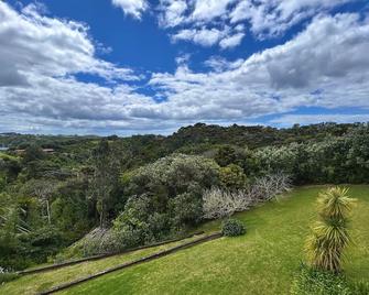 Driftwood Retreat - Tutukaka