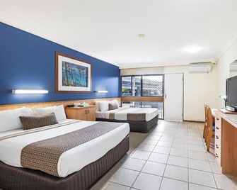 Reef Gateway Hotel - Airlie Beach - Sovrum