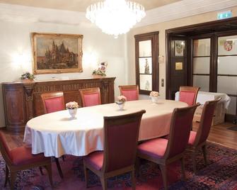 Haus Schlesien - Königswinter - Dining room