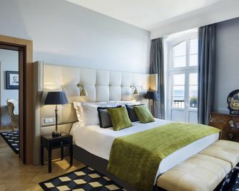 Sofitel Grand Sopot - Sopot - Habitación