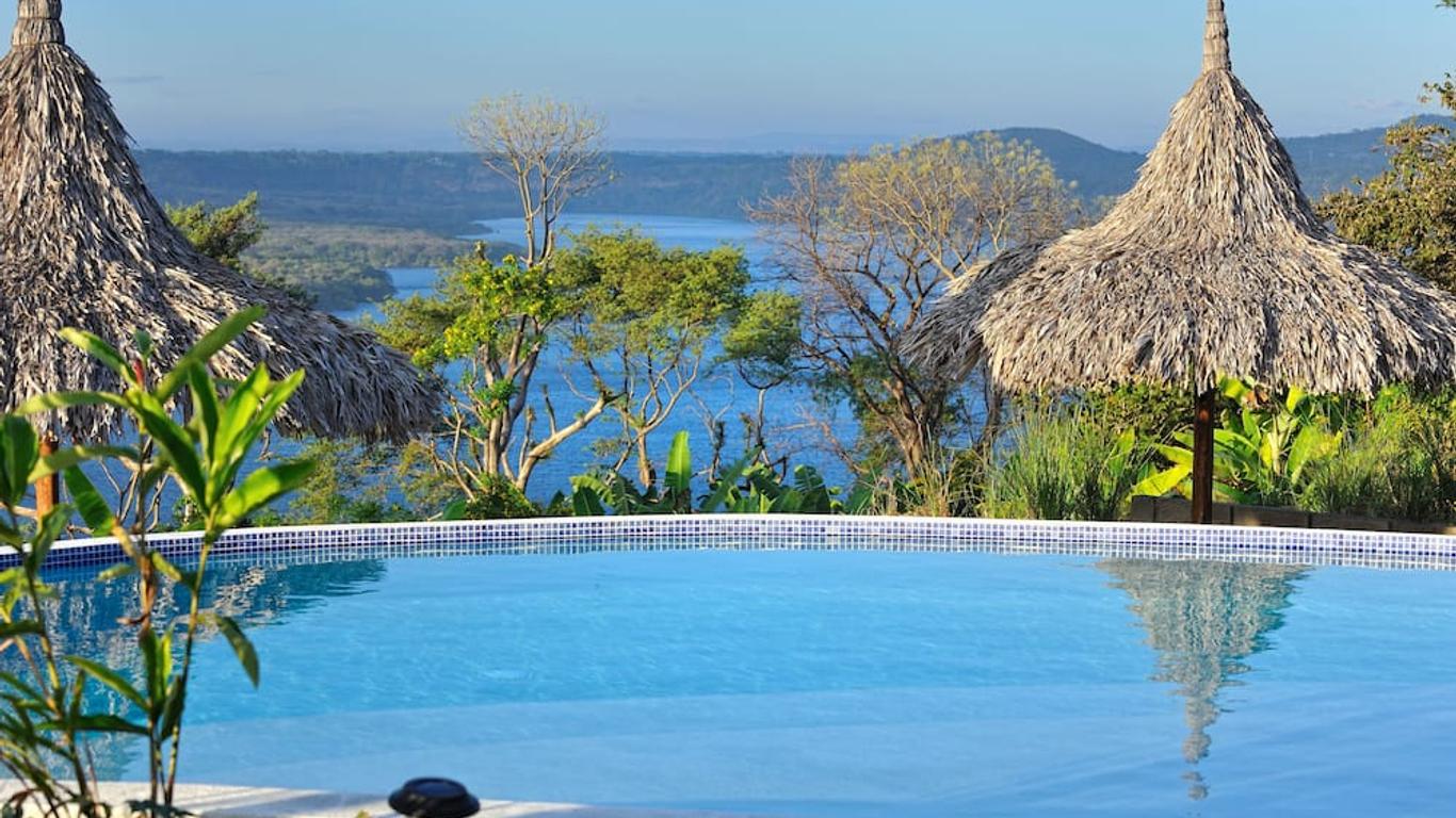 Hacienda Puerta del Cielo Eco Lodge & Spa