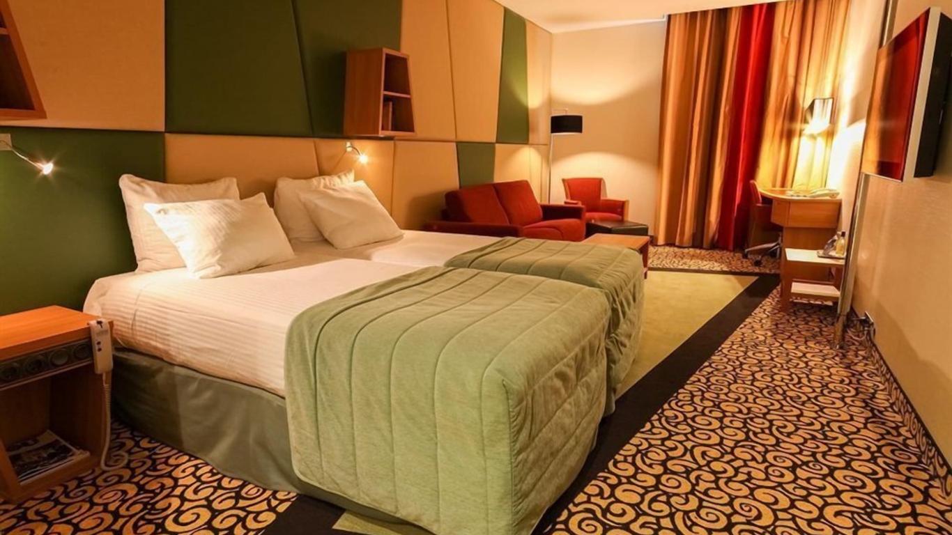 Savoy Hotel Amsterdam