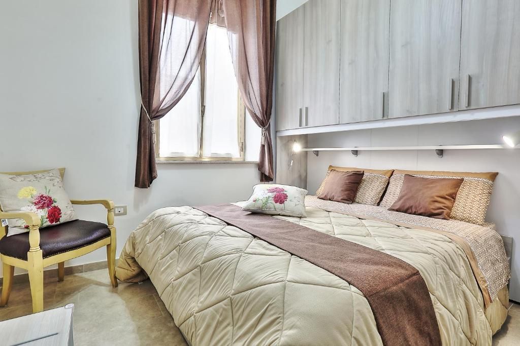 Casa Vacanze Francesca - Avola - Ložnice